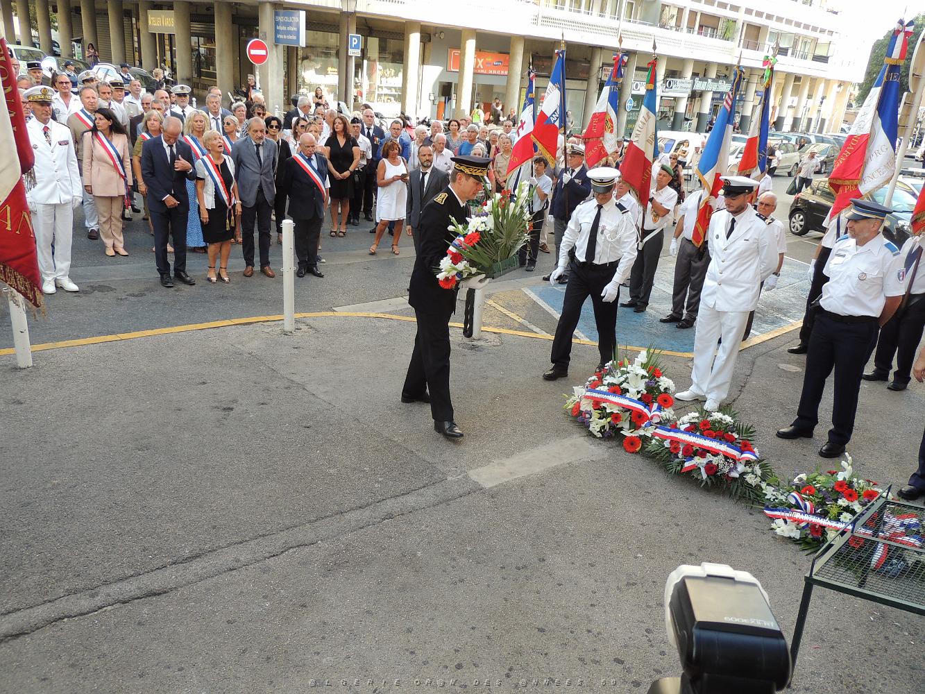 2019 08 28 75eme ANNIVERSAIRE DE LA LIBERATION DE TOULON (28).JPG -           
